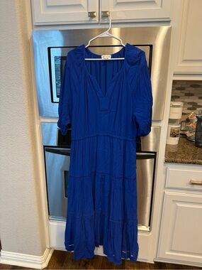 Gibson & Latimer Dress - XXL